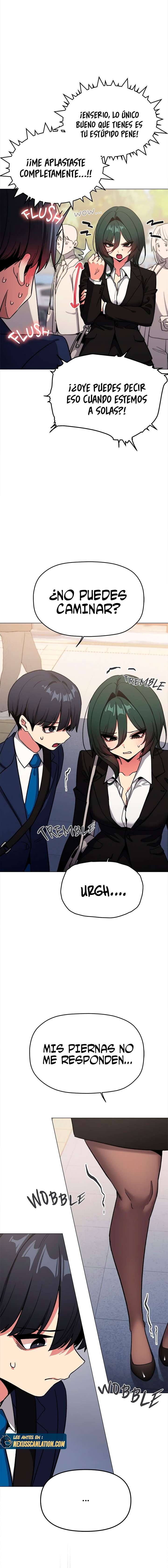 HOT  Stop Smoking Page 6 - MangaHe