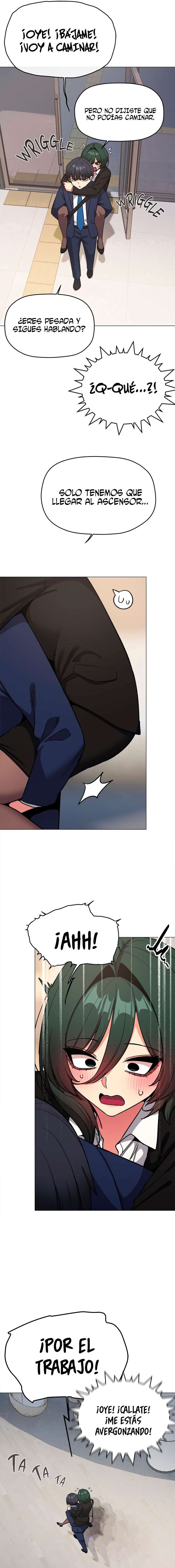 HOT  Stop Smoking Page 8 - MangaHe