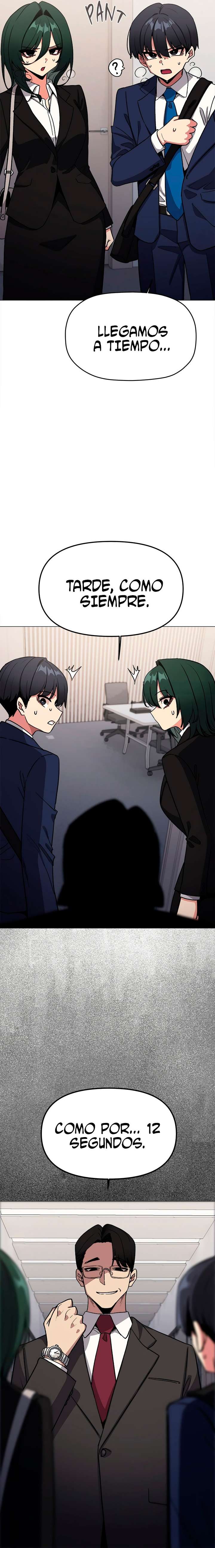 HOT  Stop Smoking Page 10 - MangaHe