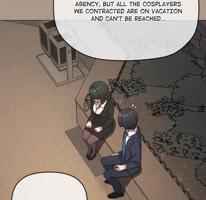 HOT  Stop Smoking Page 167 - MangaHe