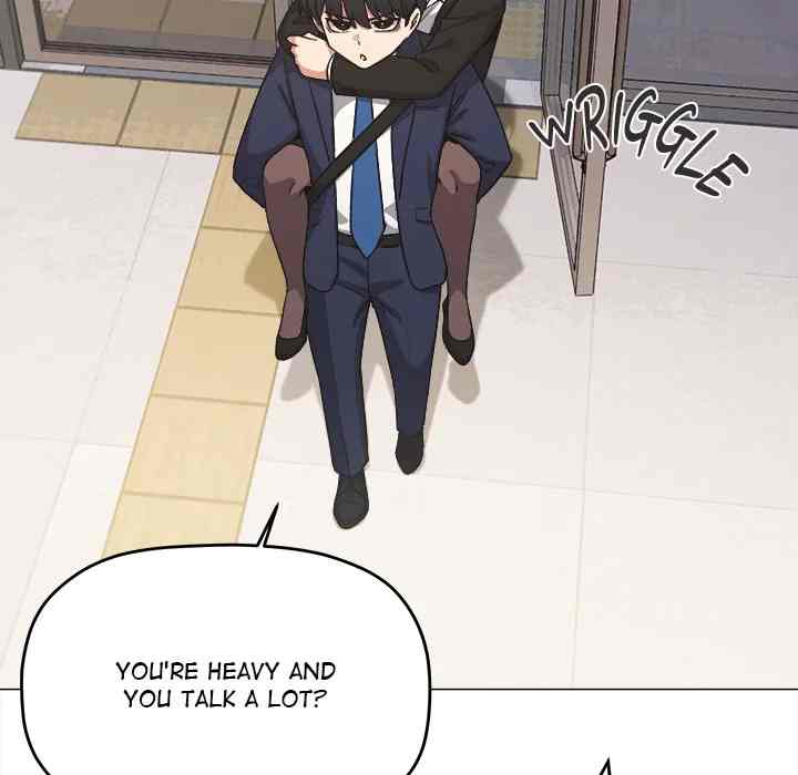 HOT  Stop Smoking Page 50 - MangaHe