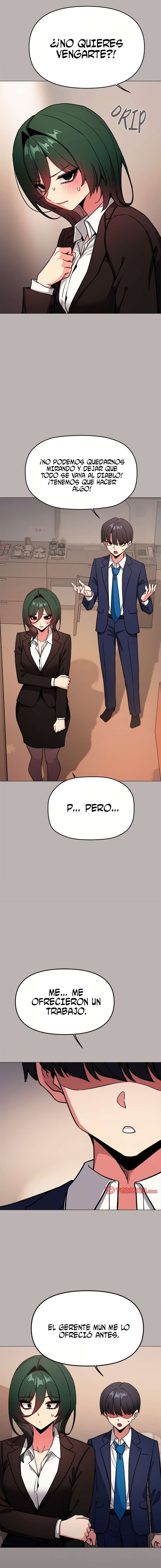 HOT  Stop Smoking Page 16 - MangaHe