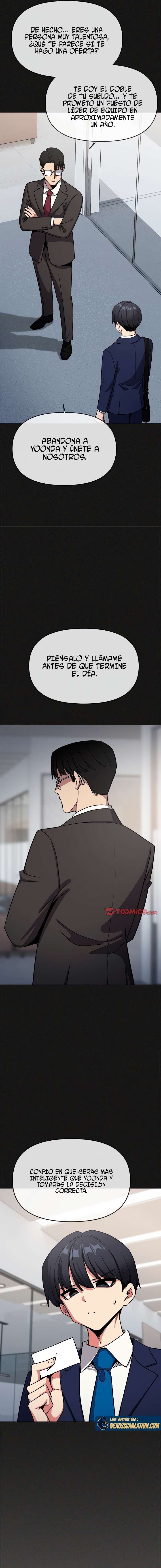 HOT  Stop Smoking Page 18 - MangaHe