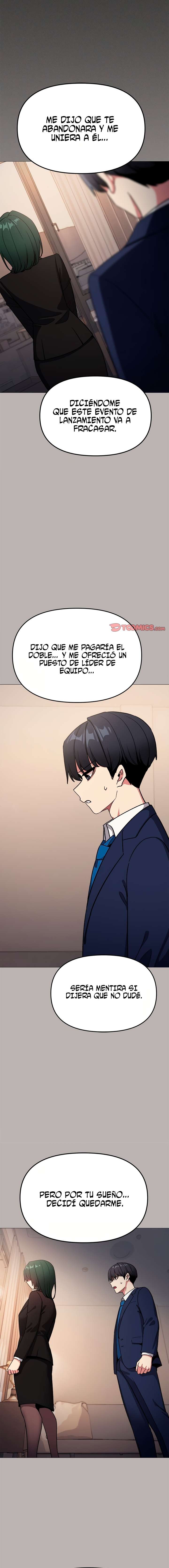 HOT  Stop Smoking Page 19 - MangaHe