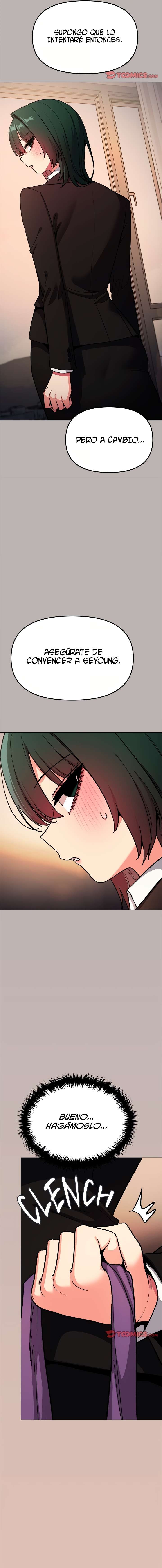 HOT  Stop Smoking Page 21 - MangaHe
