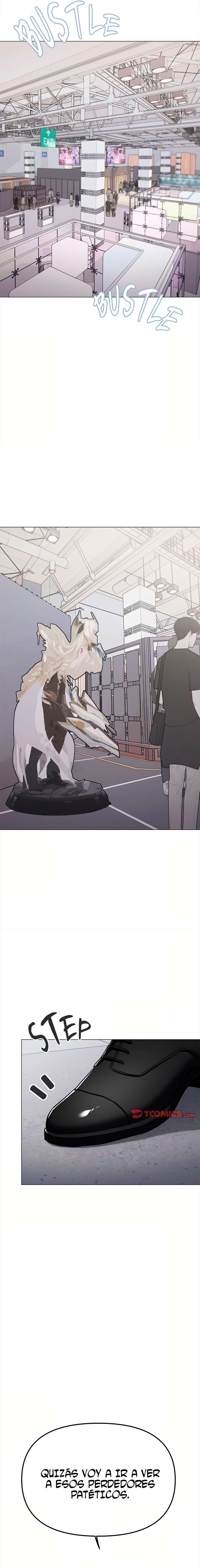 HOT  Stop Smoking Page 23 - MangaHe