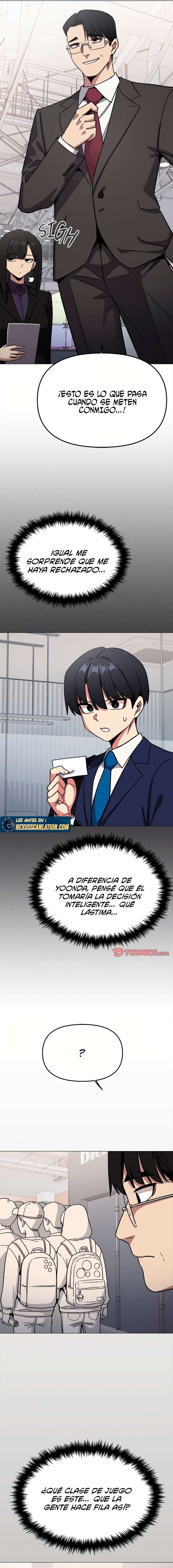 HOT  Stop Smoking Page 24 - MangaHe