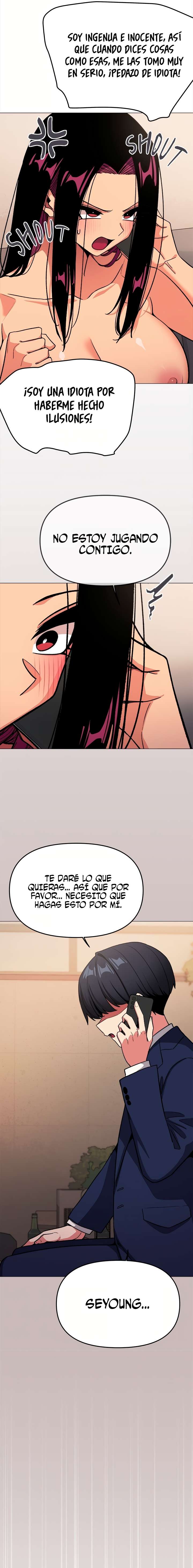 HOT  Stop Smoking Page 6 - MangaHe