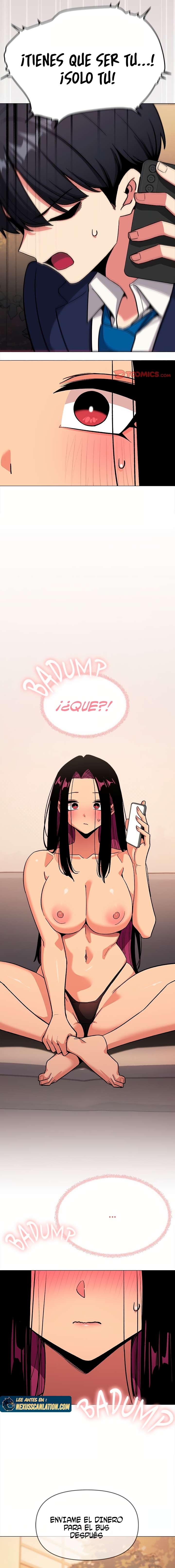 HOT  Stop Smoking Page 7 - MangaHe
