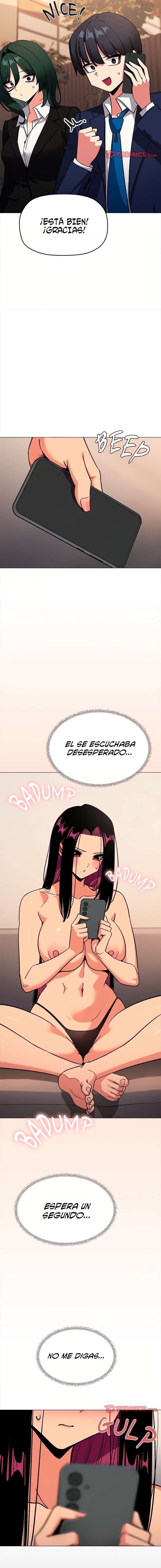 HOT  Stop Smoking Page 8 - MangaHe