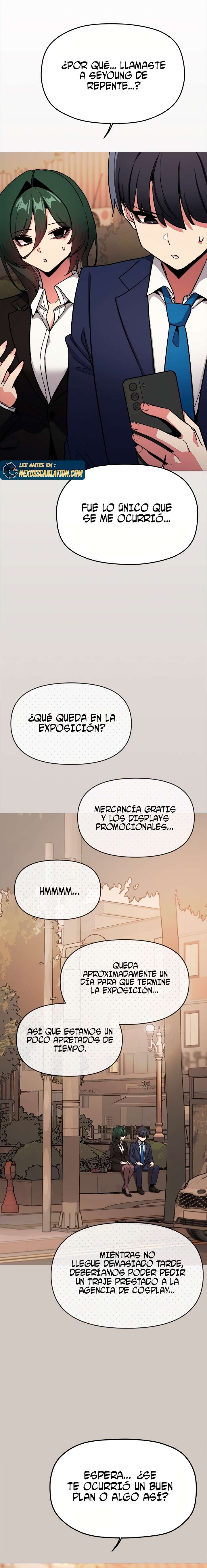 HOT  Stop Smoking Page 10 - MangaHe