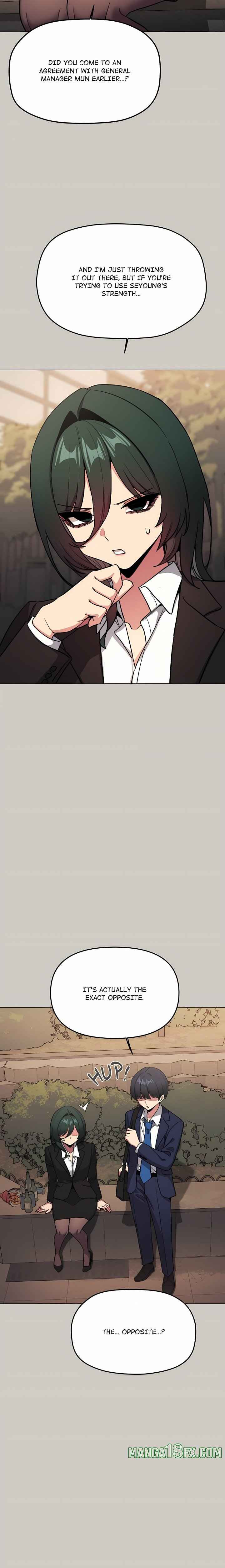 HOT  Stop Smoking Page 12 - MangaHe