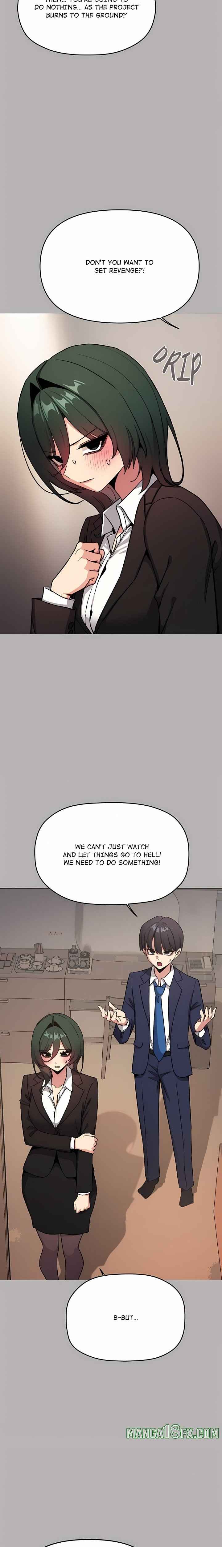 HOT  Stop Smoking Page 18 - MangaHe