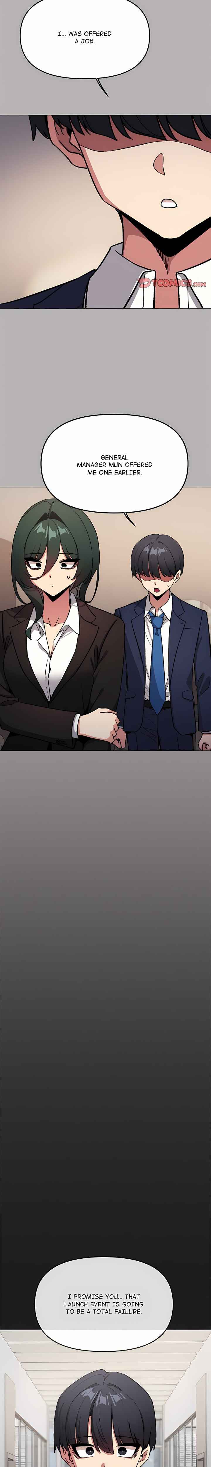 HOT  Stop Smoking Page 19 - MangaHe