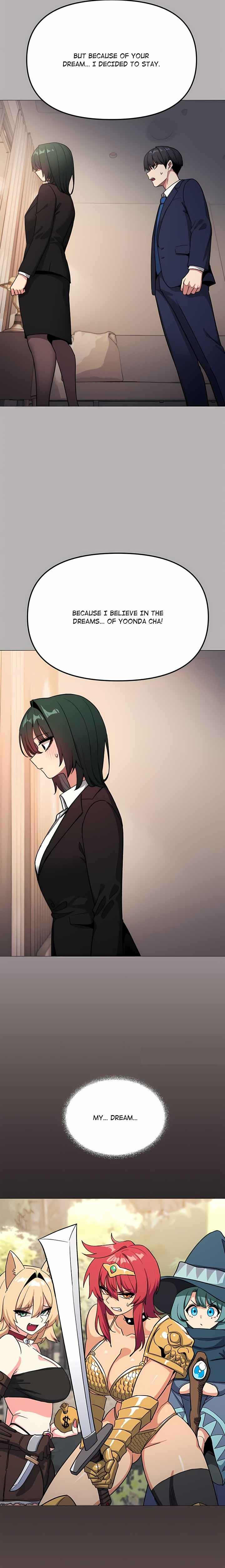 HOT  Stop Smoking Page 23 - MangaHe