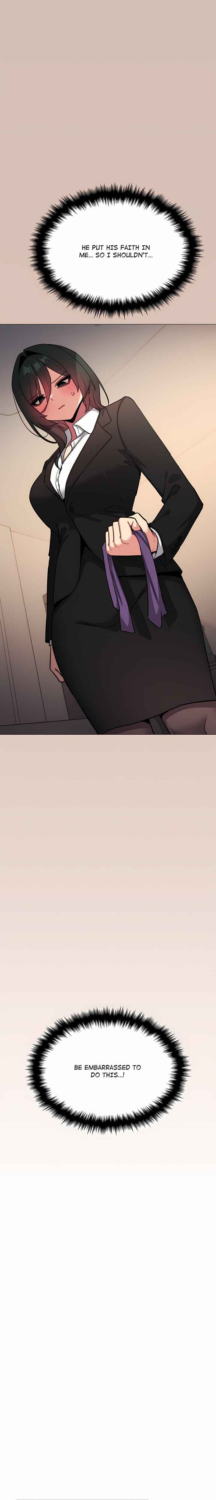 HOT  Stop Smoking Page 26 - MangaHe