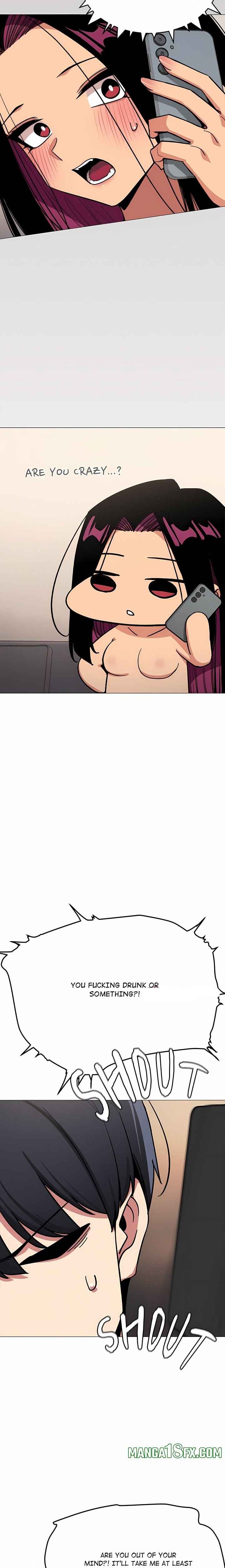 HOT  Stop Smoking Page 4 - MangaHe
