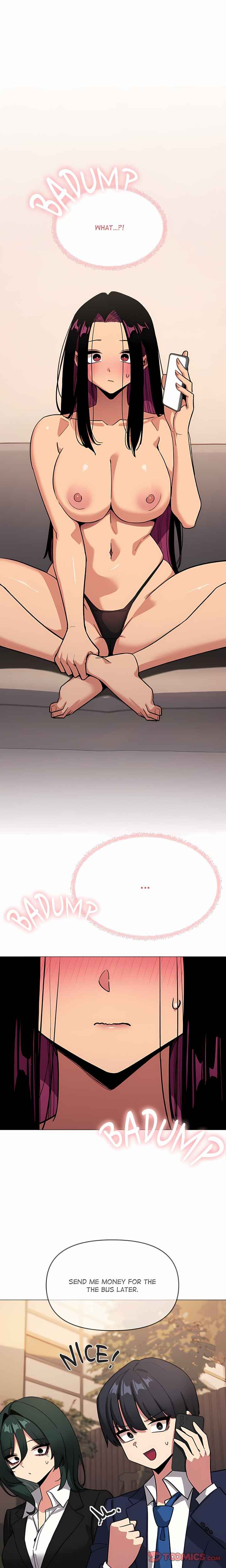 HOT  Stop Smoking Page 7 - MangaHe