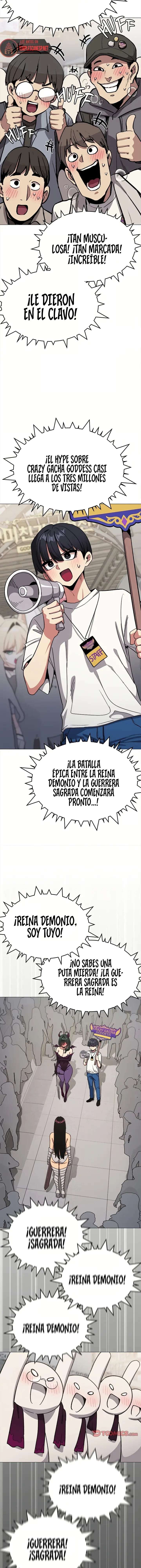 HOT  Stop Smoking Page 18 - MangaHe