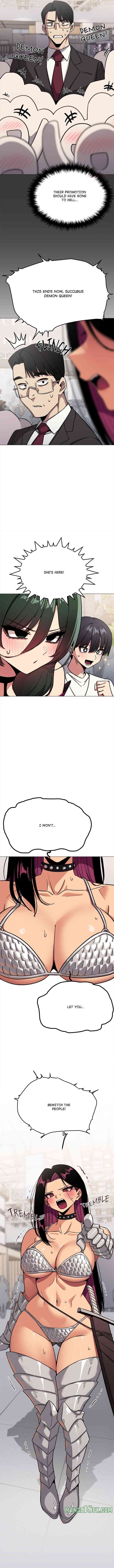 HOT  Stop Smoking Page 5 - MangaHe