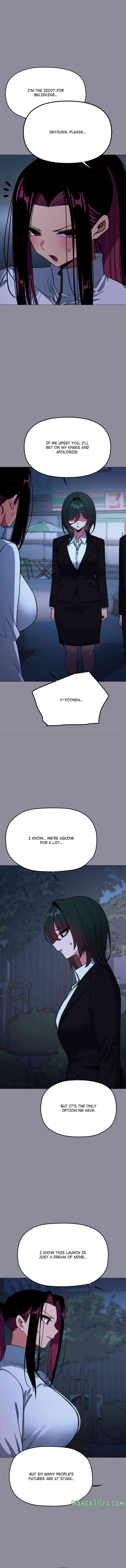 HOT  Stop Smoking Page 7 - MangaHe