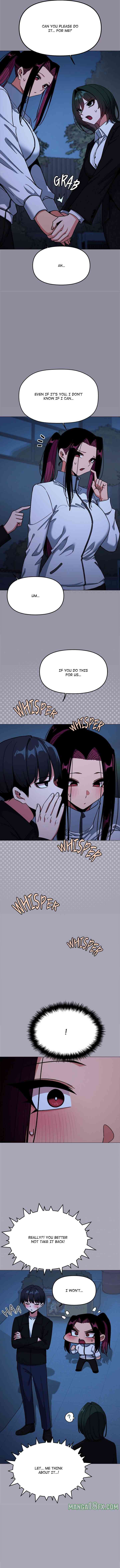 HOT  Stop Smoking Page 8 - MangaHe