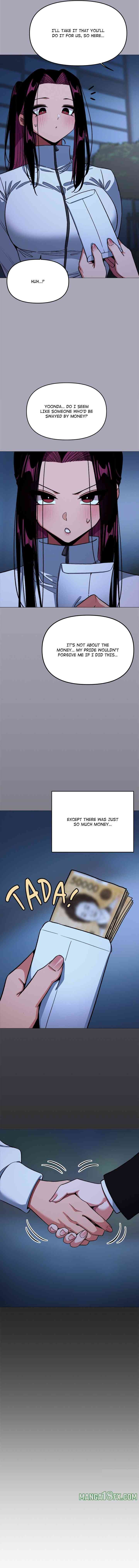 HOT  Stop Smoking Page 9 - MangaHe