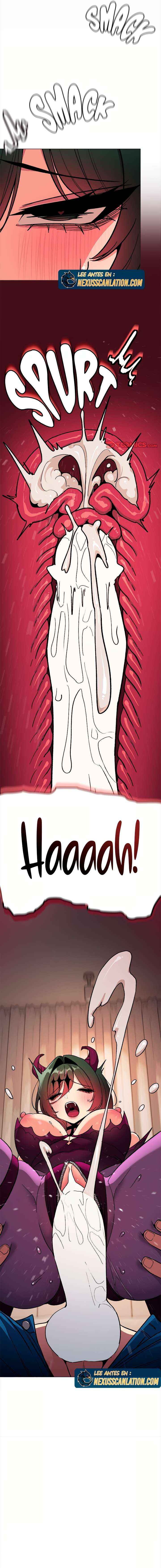 HOT  Stop Smoking Page 17 - MangaHe
