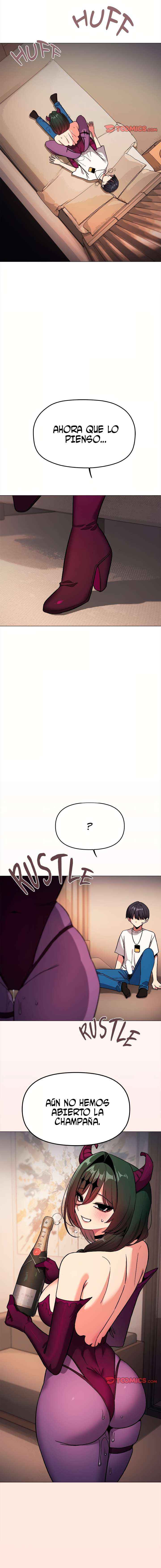 HOT  Stop Smoking Page 18 - MangaHe