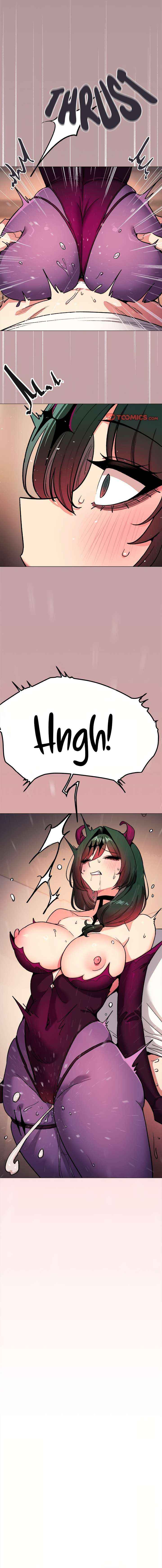 HOT  Stop Smoking Page 22 - MangaHe