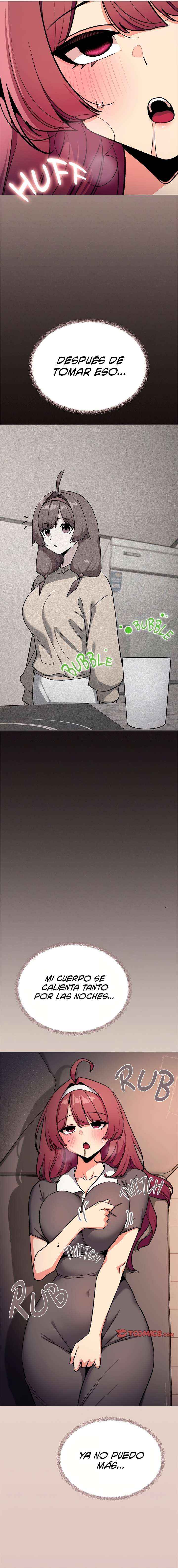 HOT  Stop Smoking Page 24 - MangaHe