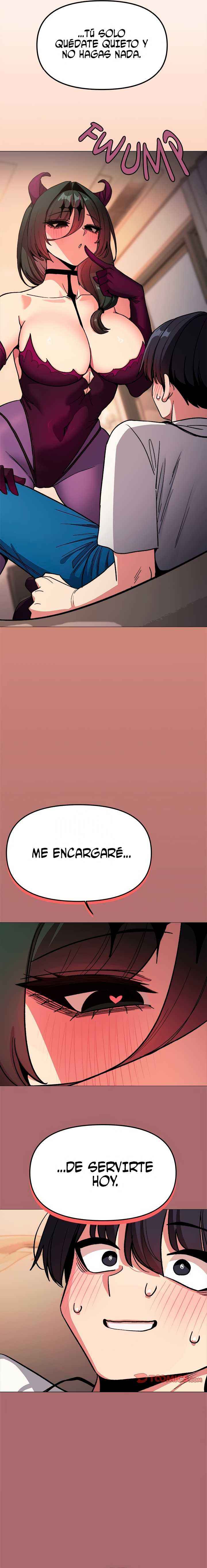 HOT  Stop Smoking Page 5 - MangaHe