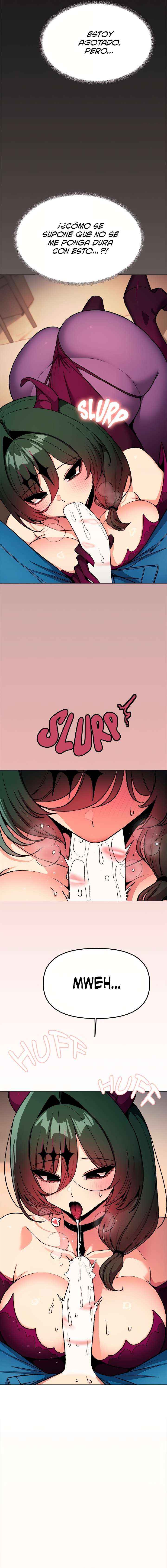 HOT  Stop Smoking Page 9 - MangaHe