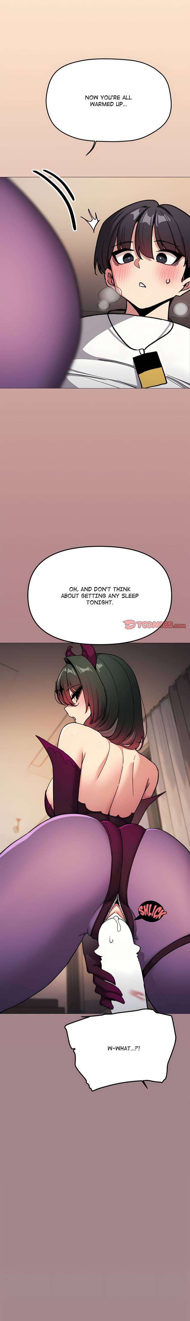 HOT  Stop Smoking Page 12 - MangaHe