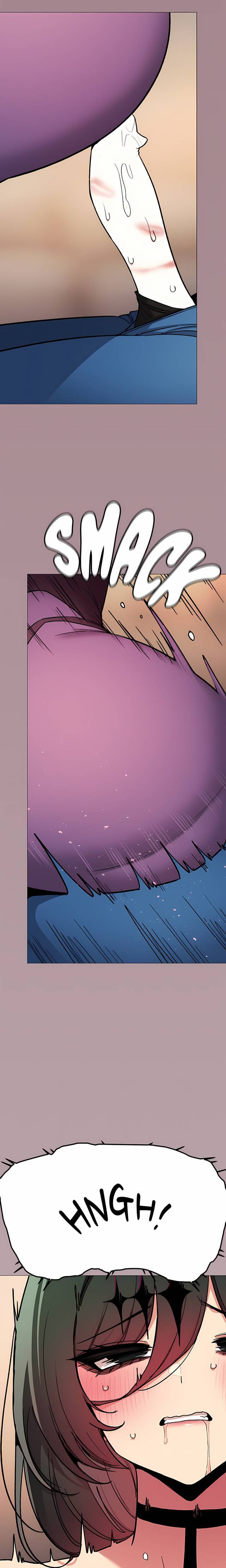 HOT  Stop Smoking Page 13 - MangaHe