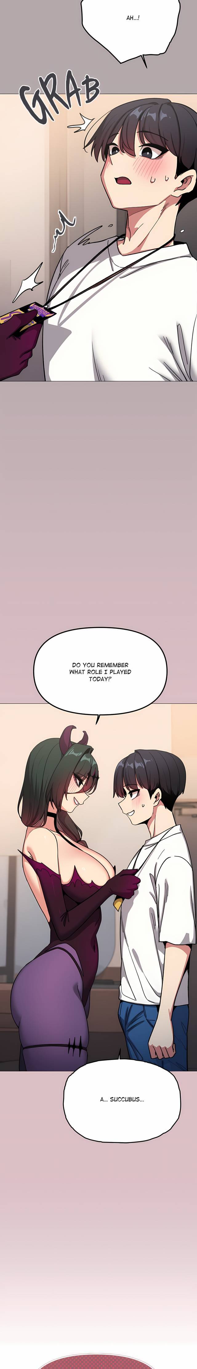 HOT  Stop Smoking Page 3 - MangaHe