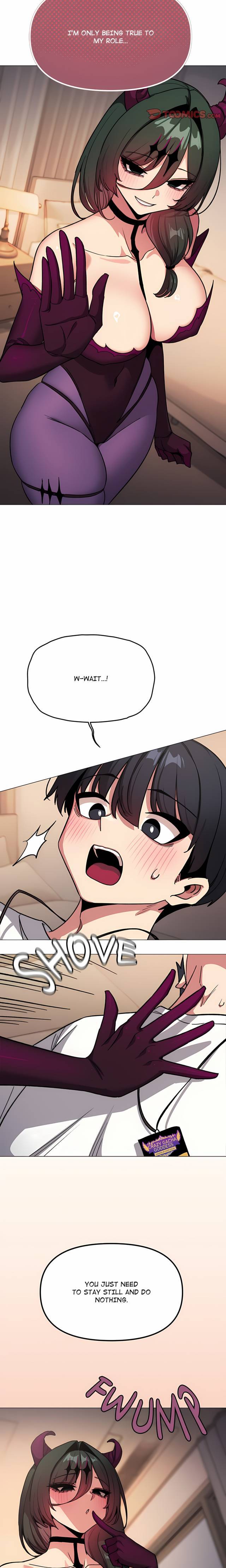 HOT  Stop Smoking Page 4 - MangaHe