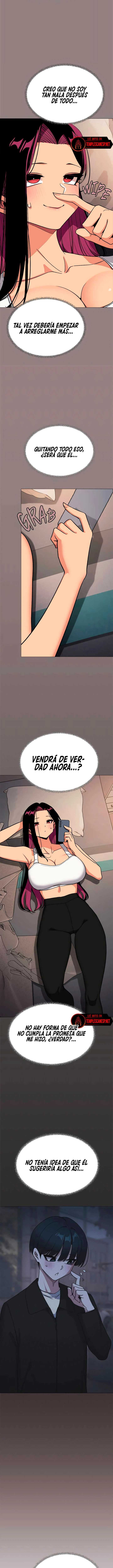 HOT  Stop Smoking Page 14 - MangaHe