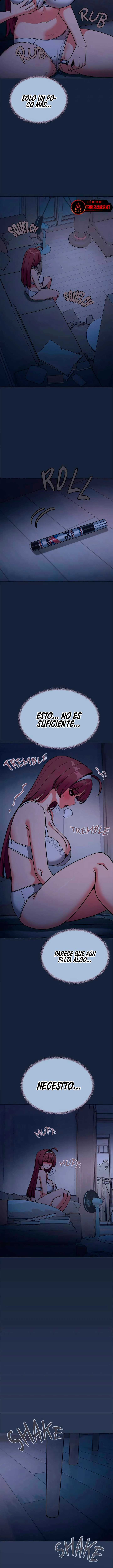 HOT  Stop Smoking Page 5 - MangaHe