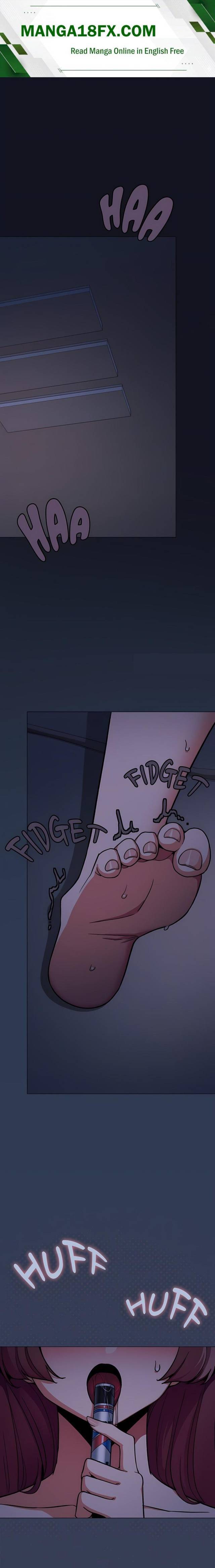 HOT  Stop Smoking Page 2 - MangaHe