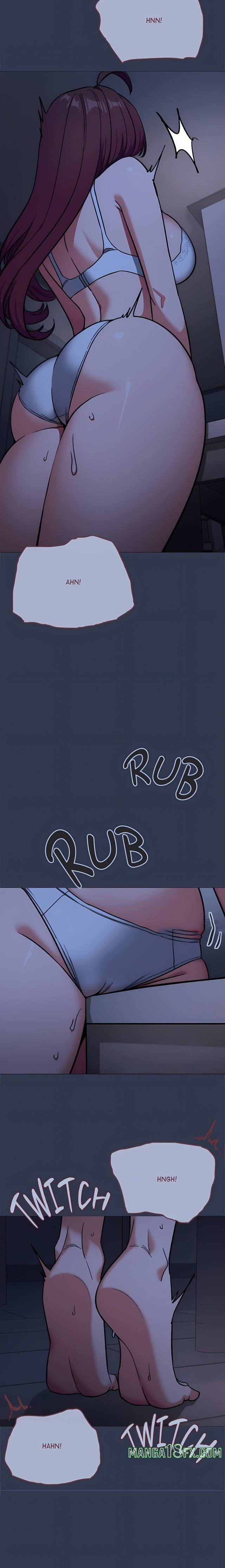 HOT  Stop Smoking Page 13 - MangaHe