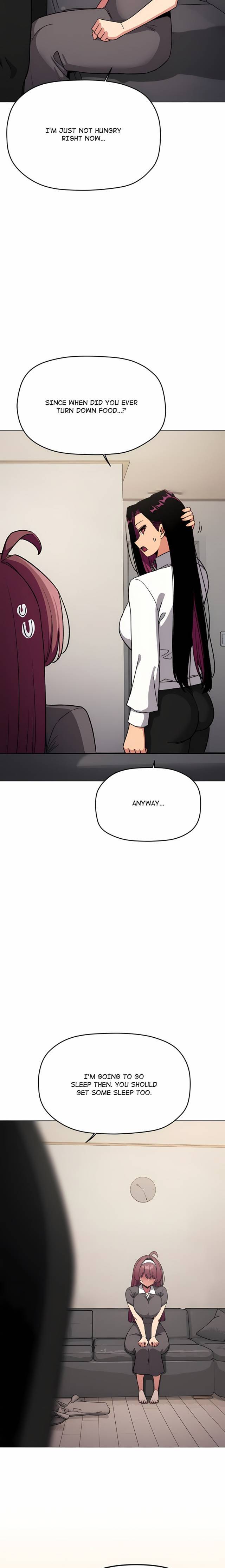 HOT  Stop Smoking Page 20 - MangaHe