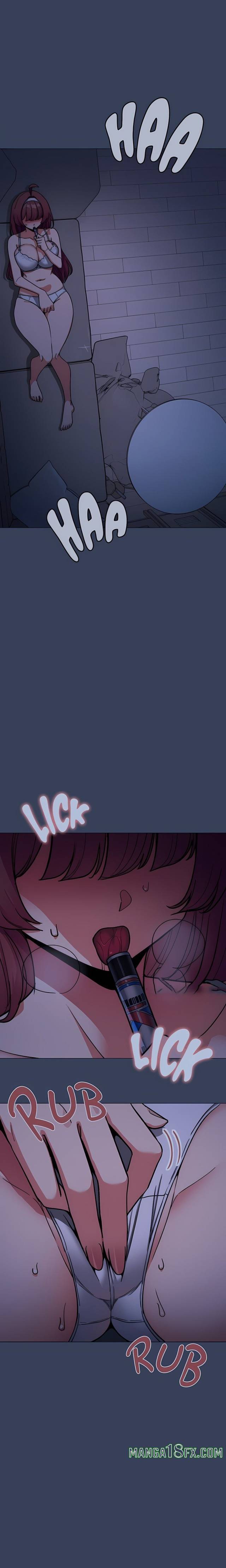 HOT  Stop Smoking Page 4 - MangaHe