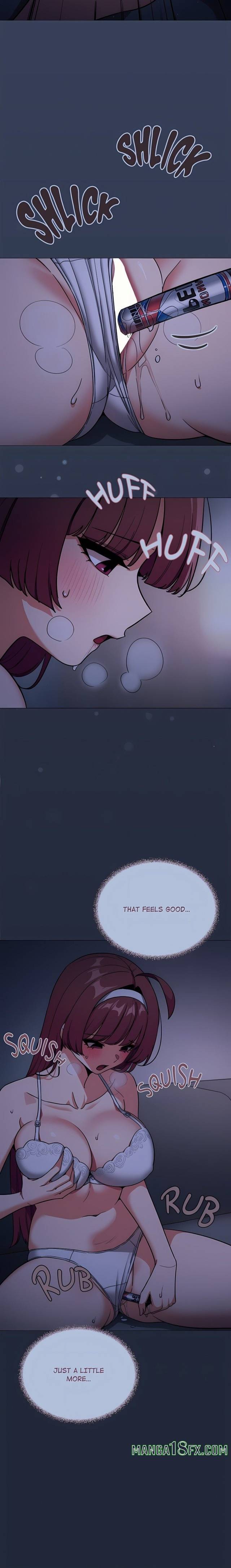 HOT  Stop Smoking Page 7 - MangaHe
