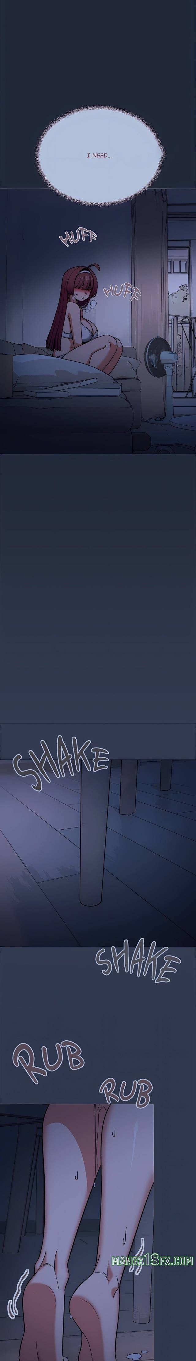 HOT  Stop Smoking Page 9 - MangaHe