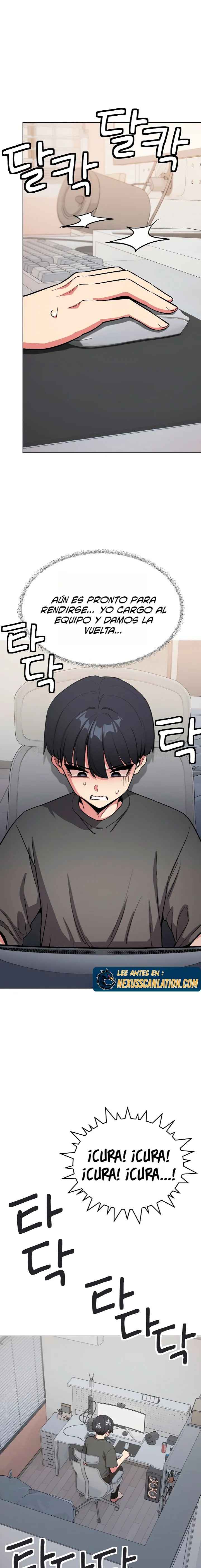 HOT  Stop Smoking Page 17 - MangaHe