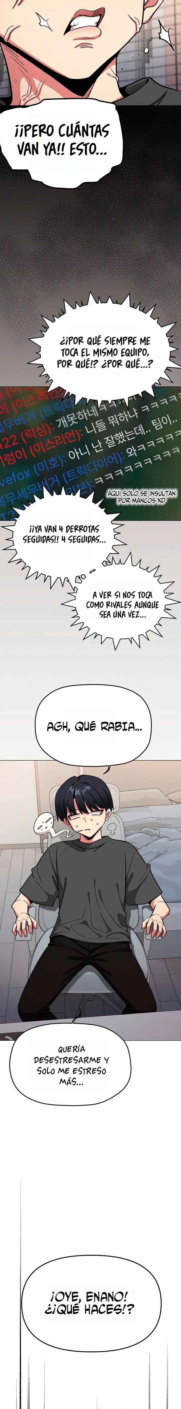 HOT  Stop Smoking Page 19 - MangaHe