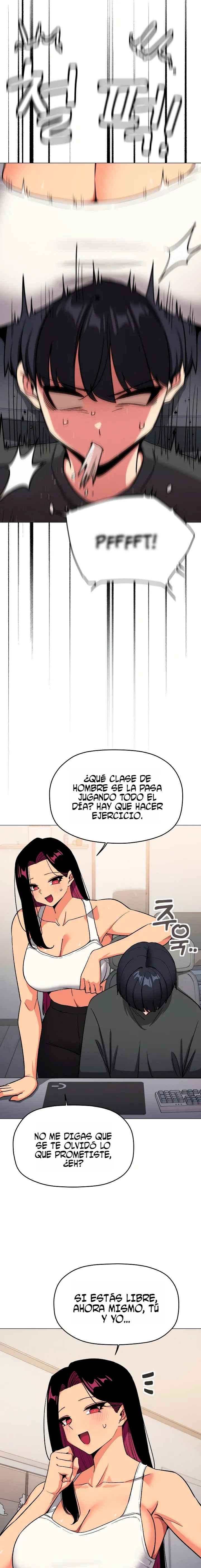 HOT  Stop Smoking Page 20 - MangaHe