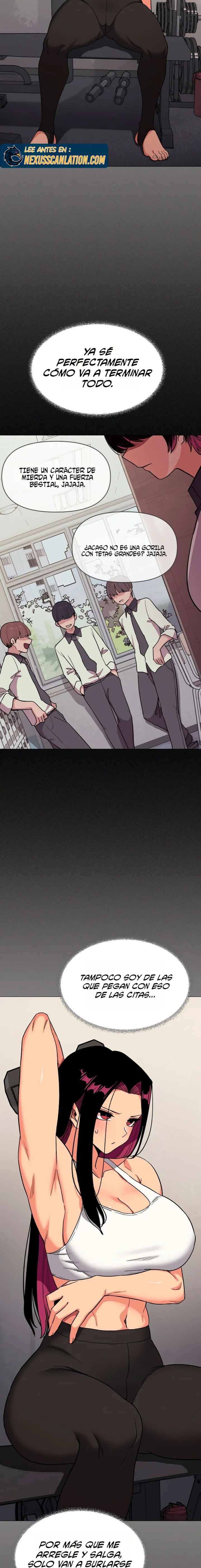 HOT  Stop Smoking Page 3 - MangaHe