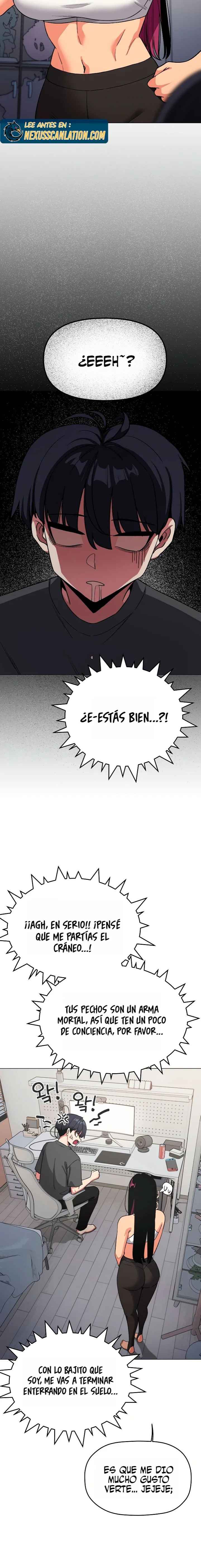 HOT  Stop Smoking Page 21 - MangaHe